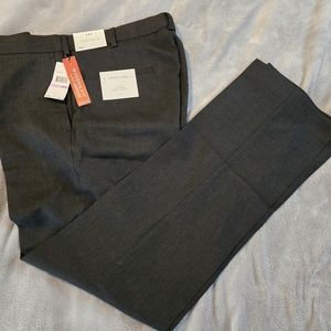 Perry Ellis dress slacks, 32/32